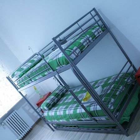 B&B Lefarfalle Ferrara Ngoại thất bức ảnh
