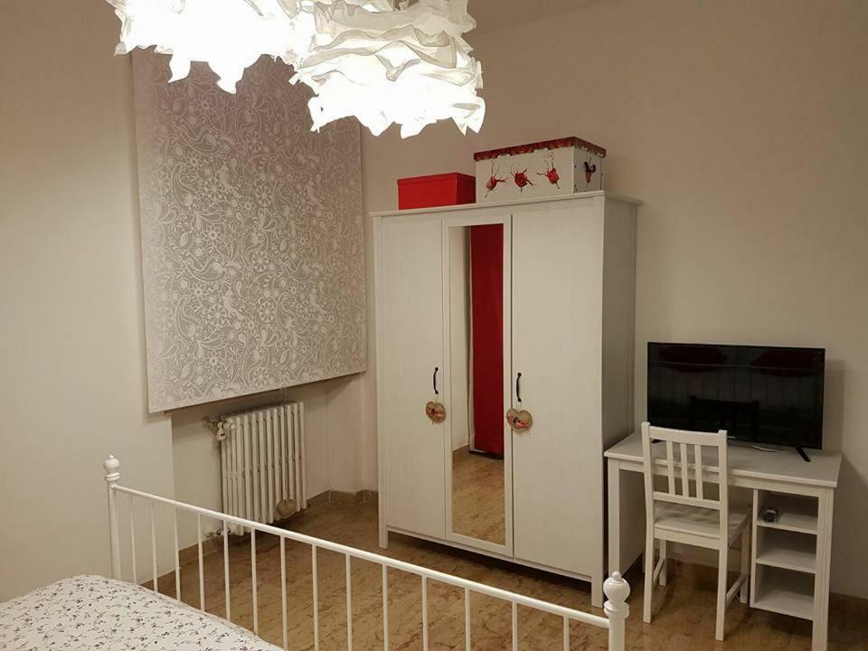 B&B Lefarfalle Ferrara Ngoại thất bức ảnh