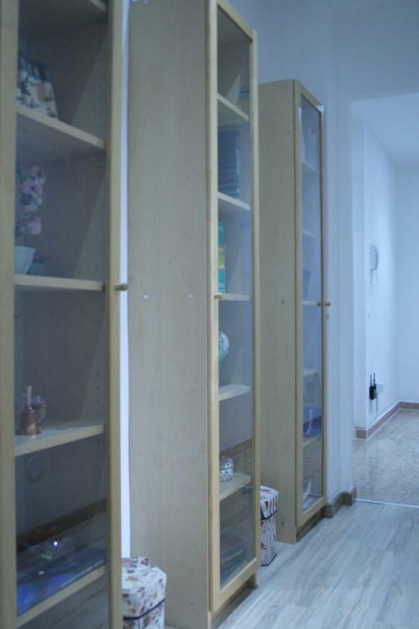 B&B Lefarfalle Ferrara Ngoại thất bức ảnh