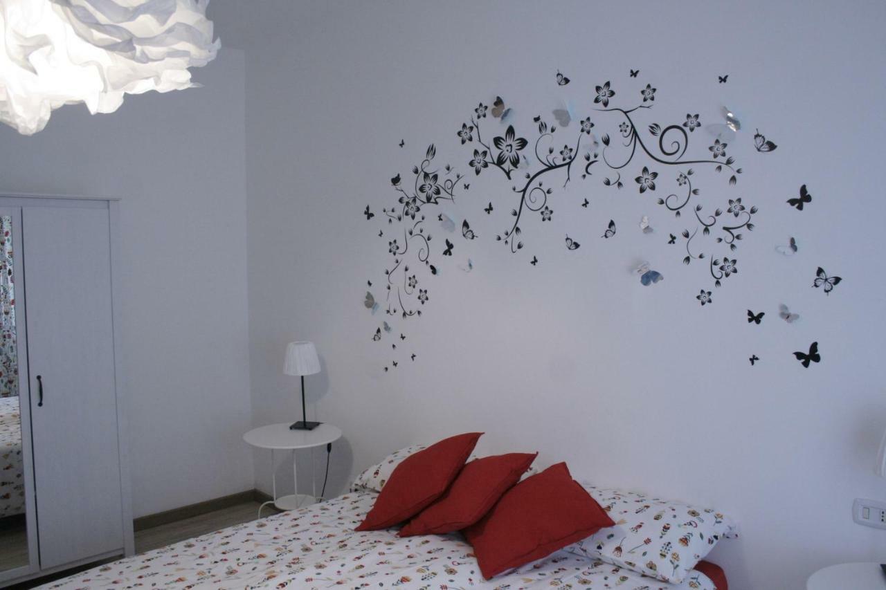 B&B Lefarfalle Ferrara Ngoại thất bức ảnh