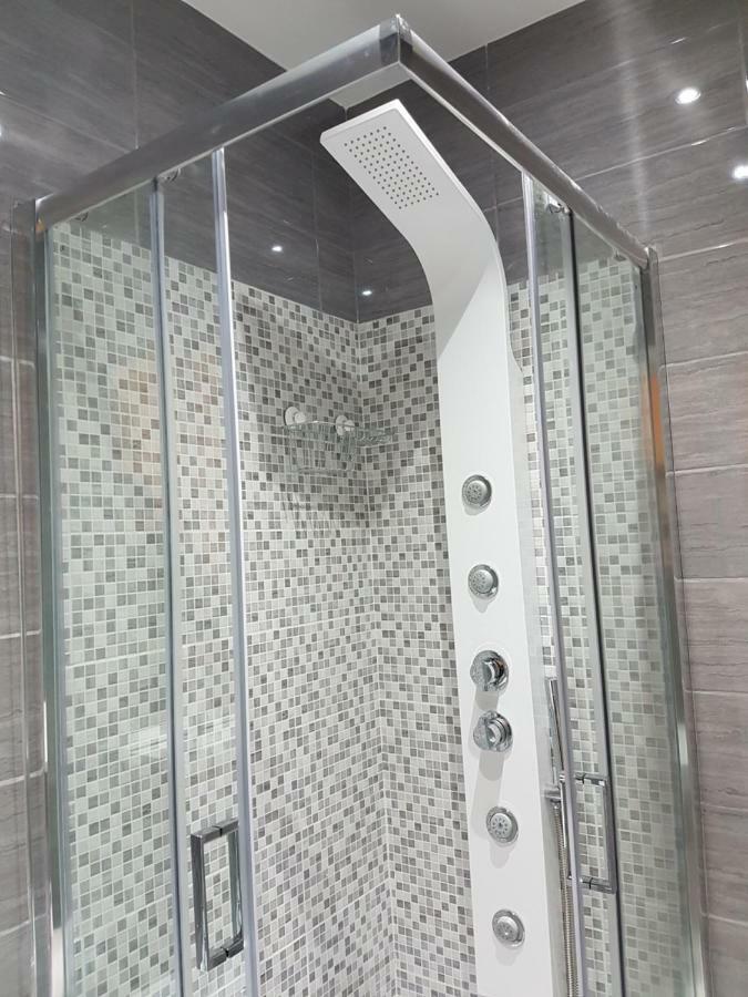B&B Lefarfalle Ferrara Ngoại thất bức ảnh