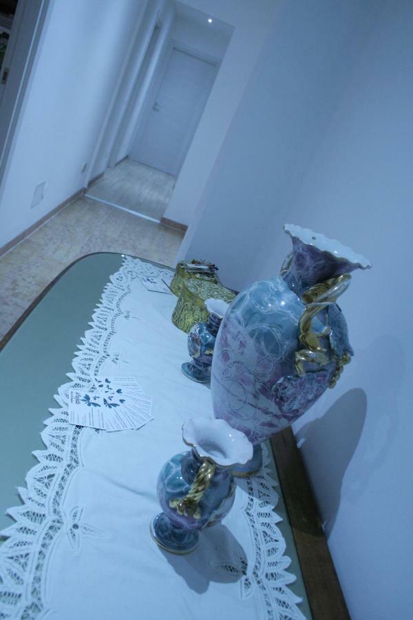 B&B Lefarfalle Ferrara Ngoại thất bức ảnh