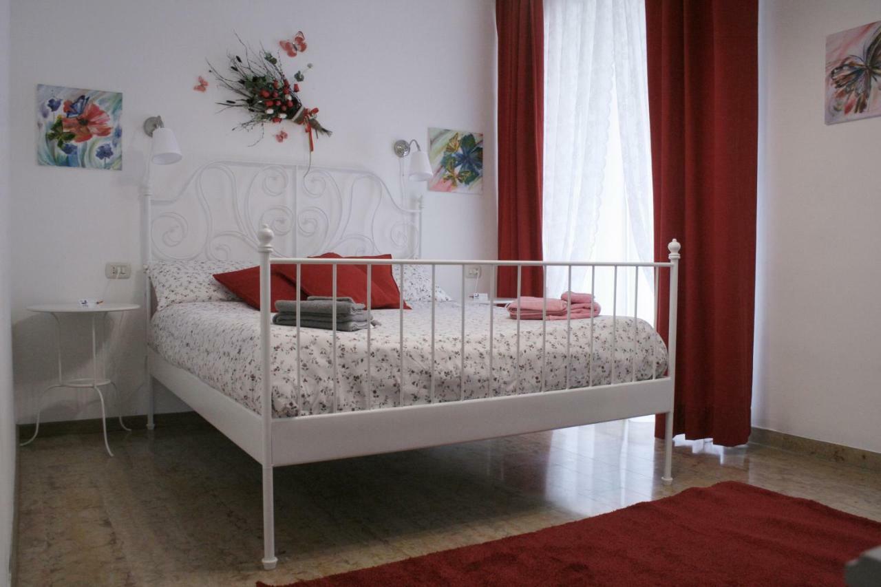 B&B Lefarfalle Ferrara Ngoại thất bức ảnh